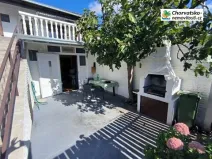 Prodej vily, Jadranovo, Chorvatsko, 70 m2