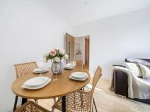 Prodej bytu 2+1, Praha - Vokovice, Syrská, 52 m2