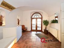 Pronájem kanceláře, Praha - Hradčany, Loretánské náměstí, 18 m2