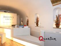 Pronájem kanceláře, Praha - Hradčany, Loretánské náměstí, 18 m2