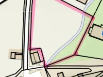 Prodej pozemku pro bydlení, Lipno nad Vltavou, 6118 m2