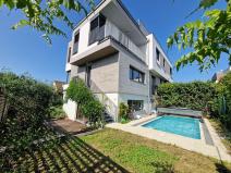 Prodej bytu 4+kk, Praha - Dolní Měcholupy, Na Slavíkově, 123 m2