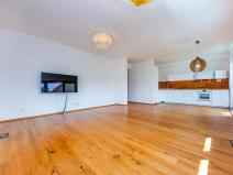 Prodej bytu 4+kk, Praha - Dolní Měcholupy, Na Slavíkově, 123 m2