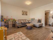 Prodej bytu 3+1, Kopřivnice, 17. listopadu, 66 m2