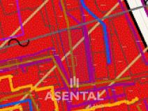 Prodej pozemku, Karviná, 632 m2