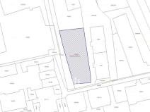 Prodej pozemku, Karviná, 632 m2