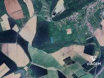 Prodej podílu pole, Veselíčko, 546 m2