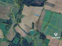 Prodej podílu pole, Bílé Poličany, 713 m2