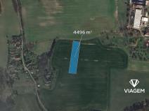 Prodej podílu pole, Lukavice, 2248 m2