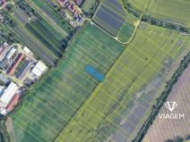 Prodej pole, Újezd u Brna, 1482 m2