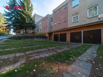 Prodej garáže, Brno, Ovocná, 12 m2