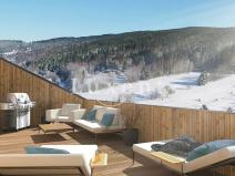 Prodej bytu 3+kk, Železná Ruda, 96 m2