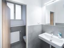 Pronájem kanceláře, Praha, Myslíkova, 80 m2