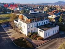 Prodej kanceláře, Česká Lípa, Vachkova, 826 m2