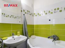 Prodej bytu 3+1, Česká Lípa, Bardějovská, 70 m2