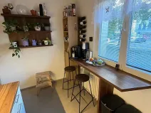 Pronájem bytu 3+1, Praha - Břevnov, Brunclíkova, 68 m2