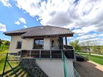 Prodej rodinného domu, Zdiby, 260 m2