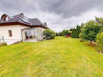 Prodej rodinného domu, Zdiby, 260 m2