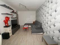 Pronájem bytu 3+kk, Praha - Krč, Zálesí, 73 m2