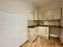 Pronájem bytu 1+1, Brno, Halasovo náměstí, 25 m2