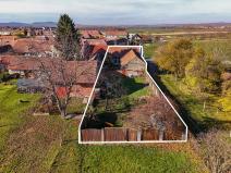 Prodej rodinného domu, Velké Bílovice, Čejkovská, 150 m2