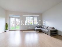 Pronájem bytu 1+kk, Praha - Libeň, Březenská, 66 m2