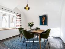 Prodej rodinného domu, Bělčice, 207 m2