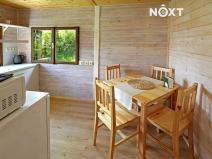 Prodej chaty, Horní Planá, Jenišov, 64 m2