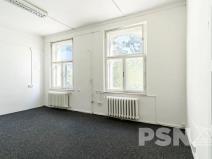 Pronájem kanceláře, Brno, Dvořákova, 20 m2