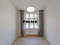 Pronájem bytu 2+kk, Praha - Vinohrady, Lucemburská, 50 m2