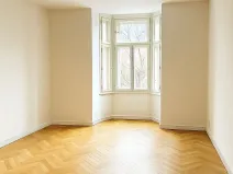 Pronájem kanceláře, Praha - Vinohrady, 58 m2