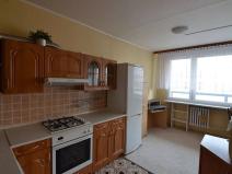 Pronájem bytu 3+kk, Kladno, Mostecká, 72 m2