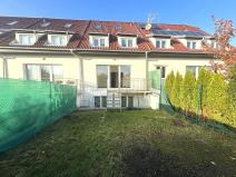 Pronájem rodinného domu, Velké Přílepy, Sukova, 176 m2