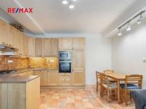 Pronájem bytu 3+kk, Praha - Holešovice, Přístavní, 74 m2