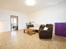 Prodej bytu 3+1, Břeclav, Na Valtické, 67 m2