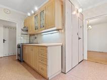 Prodej bytu 3+1, Vsetín, Pod Žamboškou, 71 m2