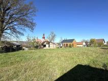 Prodej zahrady, Šlapanov, 989 m2