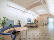 Pronájem kanceláře, Praha - Nové Město, Václavské náměstí, 150 m2