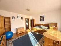 Pronájem rodinného domu, Nymburk, Maršála Koněva, 136 m2