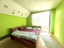 Prodej bytu 3+1, Krásná Ves, 72 m2