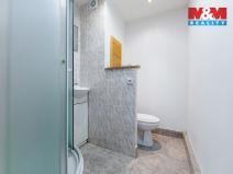 Prodej bytu 1+1, Chodov, Luční, 36 m2