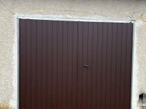 Prodej garáže, Hořovice, 26 m2