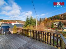 Prodej chalupy, Mladkov, 102 m2