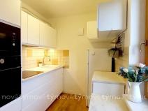 Pronájem rodinného domu, Pardubice, Lesní, 84 m2