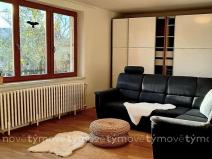 Pronájem rodinného domu, Pardubice, Lesní, 84 m2