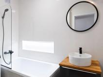 Pronájem bytu 2+kk, Ostrava, Stavební, 54 m2