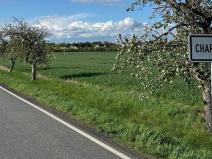 Prodej pozemku pro bydlení, Charvatce, 49000 m2