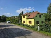 Prodej rodinného domu, Zelenecká Lhota, 126 m2