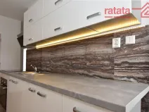 Pronájem bytu 3+1, Klášterec nad Ohří, Školní, 66 m2