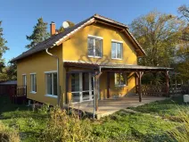 Prodej rodinného domu, Mokrá-Horákov, 240 m2